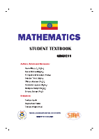 Mathematics – Student Textbook – Grade 11.pdf